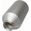 51809 OEM Grade Universal Catalytic Converter Fits Select Chevrolet, GMC Models - image 3