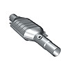 Direct Fit Catalytic Converter OEM Grade - image 1