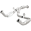 51812 OEM Grade Direct-Fit Catalytic Converter