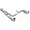 51812 OEM Grade Direct-Fit Catalytic Converter - image 2