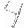 51812 OEM Grade Direct-Fit Catalytic Converter - image 3