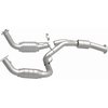 51812 OEM Grade Direct-Fit Catalytic Converter - image 4