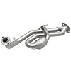 Direct Fit Catalytic Converter - image 1