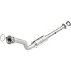 1997-2001 Chevrolet Lumina OEM Grade Federal / EPA Compliant Direct-Fit Catalytic Converter - image 1