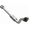 1997-2001 Chevrolet Lumina OEM Grade Federal / EPA Compliant Direct-Fit Catalytic Converter - image 2