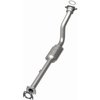 1997-2001 Chevrolet Lumina OEM Grade Federal / EPA Compliant Direct-Fit Catalytic Converter - image 3