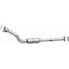 1997-2001 Chevrolet Lumina OEM Grade Federal / EPA Compliant Direct-Fit Catalytic Converter - image 4