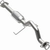 1996-2002 Mazda Millenia OEM Grade Federal / EPA Compliant Direct-Fit Catalytic Converter - image 2