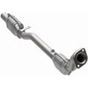 OEM Grade Federal / EPA Compliant Direct-Fit Catalytic Converter 51819 - image 2