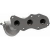 2006-2012 Toyota RAV4 OEM Grade Federal / EPA Compliant Manifold Catalytic Converter - image 2