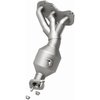 2006-2012 Toyota RAV4 OEM Grade Federal / EPA Compliant Manifold Catalytic Converter - image 3