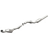 1998-2003 Mercedes-Benz E320 OEM Grade Federal / EPA Compliant Direct-Fit Catalytic Converter - image 1