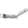 OEM Grade Federal / EPA Compliant Direct-Fit Catalytic Converter 51824 - image 1