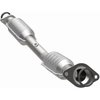 2007-2012 Nissan Versa OEM Grade Federal / EPA Compliant Direct-Fit Catalytic Converter - image 2