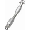 2007-2012 Nissan Versa OEM Grade Federal / EPA Compliant Direct-Fit Catalytic Converter - image 3