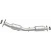 2007-2012 Nissan Versa OEM Grade Federal / EPA Compliant Direct-Fit Catalytic Converter - image 4