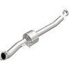 2007-2010 BMW X5 OEM Grade Federal / EPA Compliant Direct-Fit Catalytic Converter - image 1