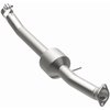 2007-2010 BMW X5 OEM Grade Federal / EPA Compliant Direct-Fit Catalytic Converter - image 2