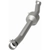 2007-2010 BMW X5 OEM Grade Federal / EPA Compliant Direct-Fit Catalytic Converter - image 3