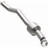 2007-2010 BMW X5 OEM Grade Federal / EPA Compliant Direct-Fit Catalytic Converter - image 2