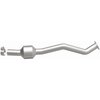 2007-2010 BMW X5 OEM Grade Federal / EPA Compliant Direct-Fit Catalytic Converter - image 4