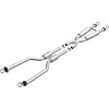 51836 OEM Grade Direct-Fit Catalytic Converte for 2007-2017 Lexus LS460 - image 1
