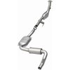 2003 Mercedes-Benz ML320 OEM Grade Federal / EPA Compliant Direct-Fit Catalytic Converter - image 3
