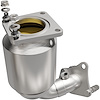 OEM Grade Federal / EPA Compliant Direct-Fit Catalytic Converter 51846