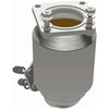 OEM Grade Federal / EPA Compliant Direct-Fit Catalytic Converter 51846 - image 2