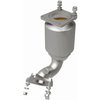 OEM Grade Federal / EPA Compliant Direct-Fit Catalytic Converter 51846 - image 3