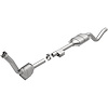 2003 Mercedes-Benz ML320 OEM Grade Federal / EPA Compliant Direct-Fit Catalytic Converter - image 1