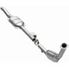 2003 Mercedes-Benz ML320 OEM Grade Federal / EPA Compliant Direct-Fit Catalytic Converter - image 2