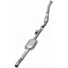 2003 Mercedes-Benz ML320 OEM Grade Federal / EPA Compliant Direct-Fit Catalytic Converter - image 3