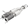 2005-2011 Volvo XC90 OEM Grade Federal / EPA Compliant Direct-Fit Catalytic Converter - image 1