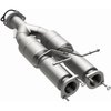 2005-2011 Volvo XC90 OEM Grade Federal / EPA Compliant Direct-Fit Catalytic Converter - image 2