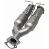 2005-2011 Volvo XC90 OEM Grade Federal / EPA Compliant Direct-Fit Catalytic Converter - image 3