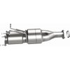 2005-2011 Volvo XC90 OEM Grade Federal / EPA Compliant Direct-Fit Catalytic Converter - image 4