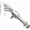 2009-2013 Mazda 6 OEM Grade Federal / EPA Compliant Manifold Catalytic Converter - image 4