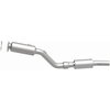 2005-2009 Audi A4 Quattro OEM Grade Federal / EPA Compliant Direct-Fit Catalytic Converter - image 4