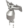OEM Grade Federal / EPA Compliant Manifold Catalytic Converter 51855 - image 1