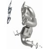 2005-2011 Volvo XC90 OEM Grade Federal / EPA Compliant Manifold Catalytic Converter - image 4