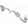 OEM Grade Federal / EPA Compliant Manifold Catalytic Converter 51864 - image 2