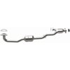 OEM Grade Federal / EPA Compliant Manifold Catalytic Converter 51864 - image 4