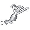 Direct Fit Catalytic Converter 49 State - image 1