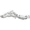2008-2014 Lexus IS F OEM Grade Federal / EPA Compliant Manifold Catalytic Converter - image 1