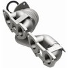 2008-2014 Lexus IS F OEM Grade Federal / EPA Compliant Manifold Catalytic Converter - image 2