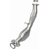 2000-2004 Toyota Tacoma OEM Grade Federal / EPA Compliant Direct-Fit Catalytic Converter - image 3