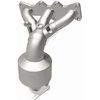 1995-2002 Mazda Millenia OEM Grade Federal / EPA Compliant Manifold Catalytic Converter - image 3