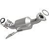 2003-2004 Cadillac CTS OEM Grade Federal / EPA Compliant Direct-Fit Catalytic Converter - image 1