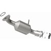 2003-2004 Cadillac CTS OEM Grade Federal / EPA Compliant Direct-Fit Catalytic Converter - image 3